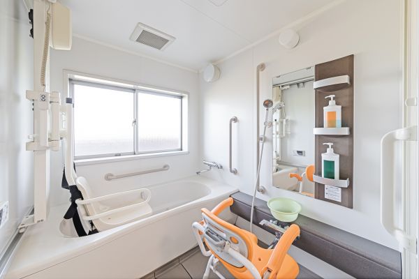 Senior Bathtub Installation in Panama City Beach