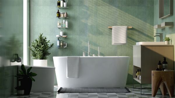 Tub Replacement in Panama City Beach
