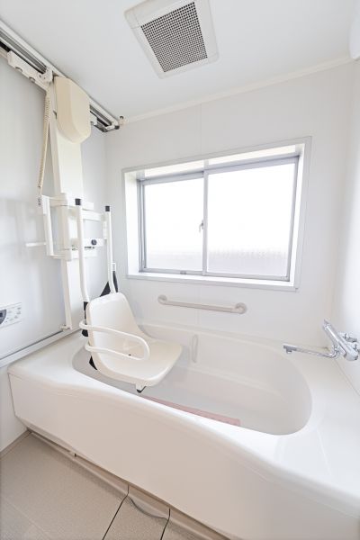 Senior Tub Installation in Panama City Beach