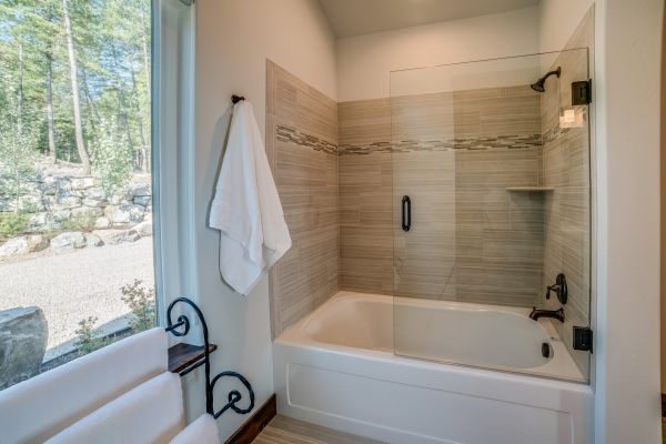 Bathroom Tub Installation in Panama City Beach