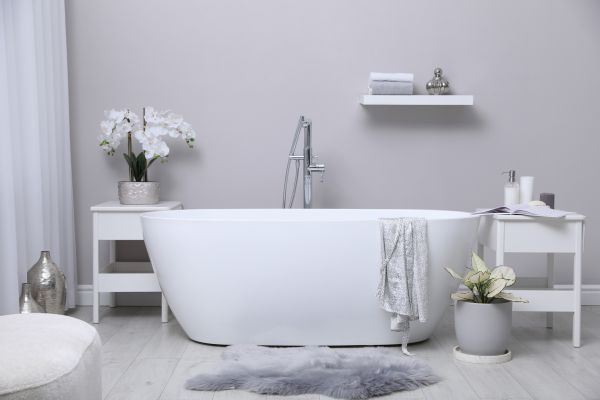 Bath Installation in Panama City Beach