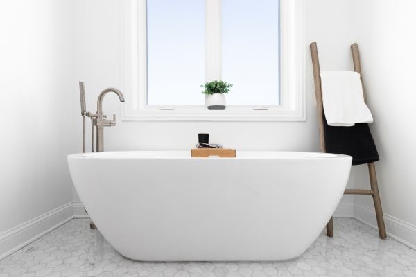 Bathtub Replacement in Panama City Beach