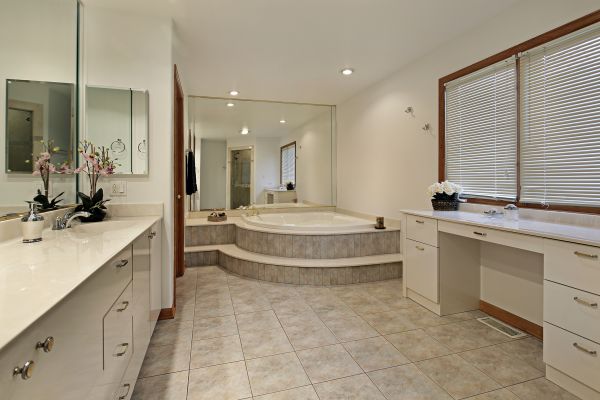 Step In Tub Installation in Panama City Beach
