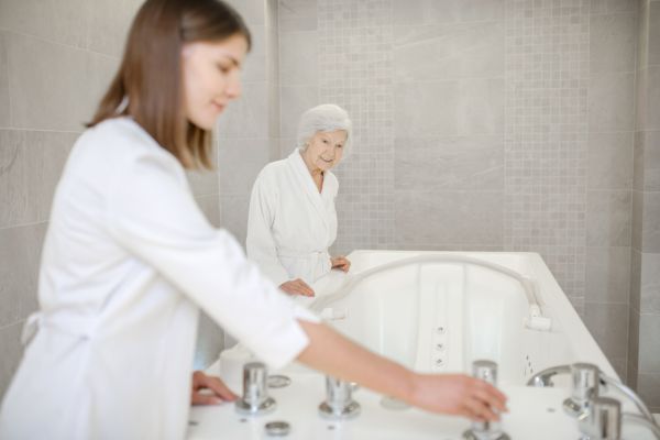 Walk In Tub Service in Panama City Beach