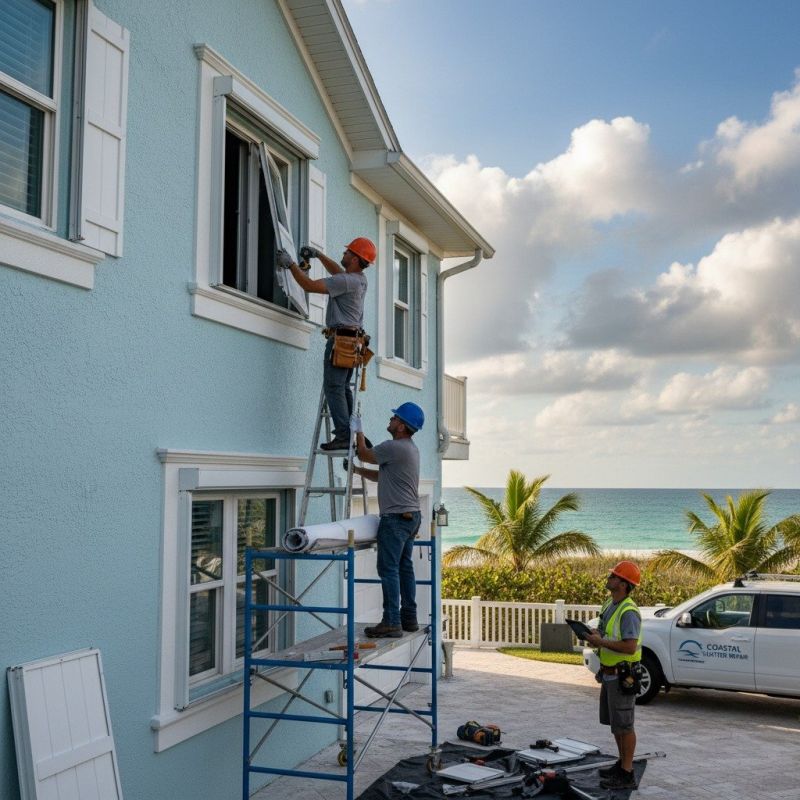 Top Shower Installation Companies in Defuniak Springs, FL