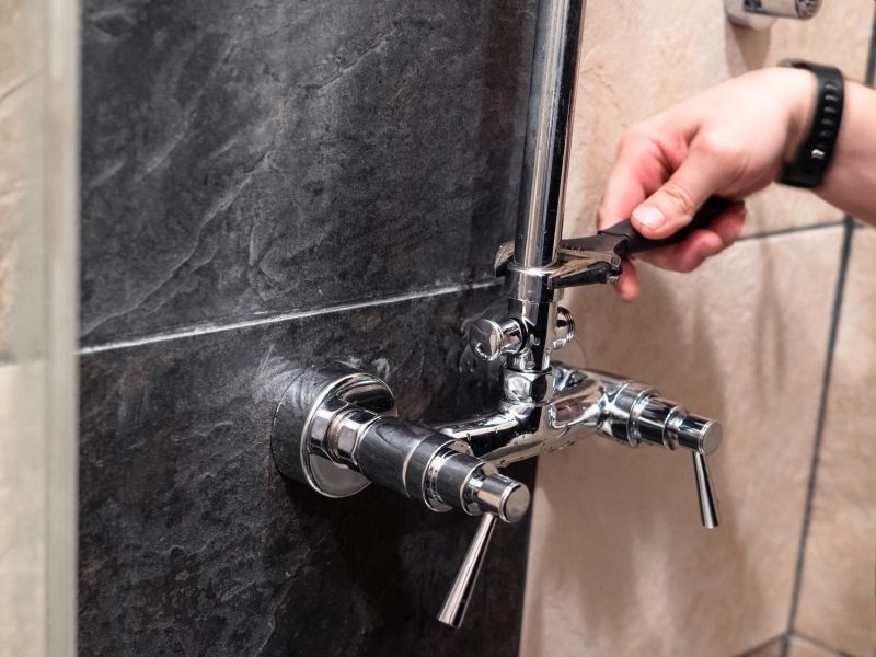 Top Shower Installation Companies in Defuniak Springs, FL